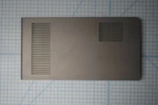 Lexmark MX710, MX711 Controller Card Access Cover 40X7949