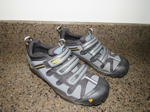 keen mtb shoes