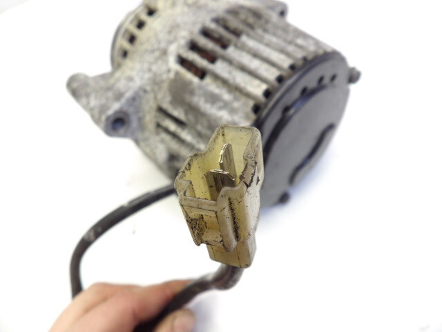 Kawasaki ZX 9 R 1994-1997 Lichtmaschine (Generator) 201499306 | eBay