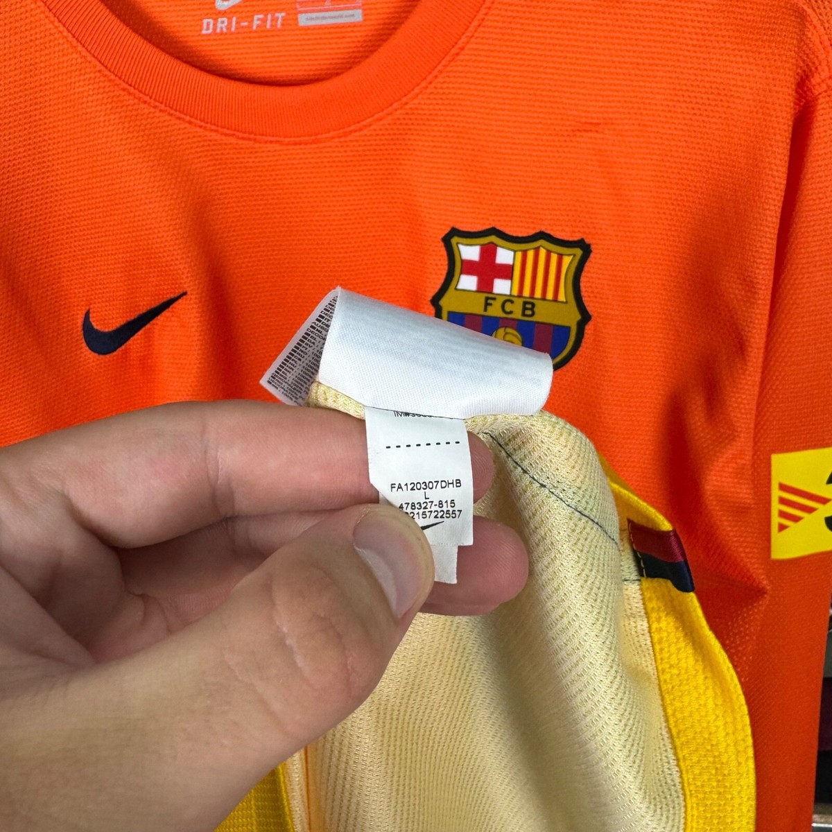 【限定品】LA PAZ FC GAME SHIRT Lサイズ La Paz FC Uniform / LUZe SOMBRA – The Inoue Brothers