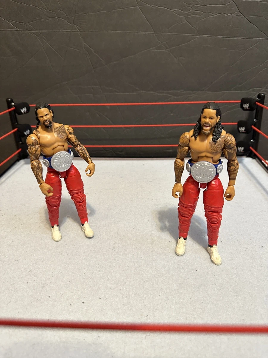 Usos 2025 elite 64