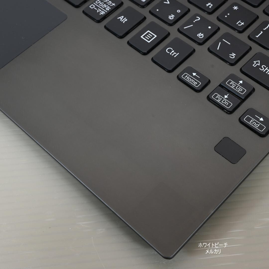 Vaio Pro PJ Light Black i5/8G/12.5 Vaio Pro PJ Light Black i5/8G/12.5