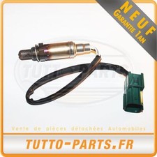 Sonde lambda Nissan MICRA