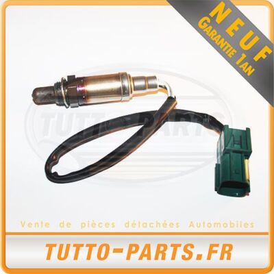 Lambda Probes TPF PRODUCTS For Nissan Micra