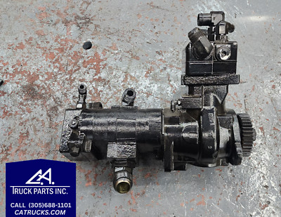 Cummins ISB6.7L WABCO Air Compressor Part # 5286964 For Sale