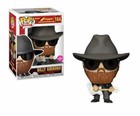 Flocked Billy Gibbons 164 ZZ Top Funko Pop Vinyl New in Mint Box + Protector
