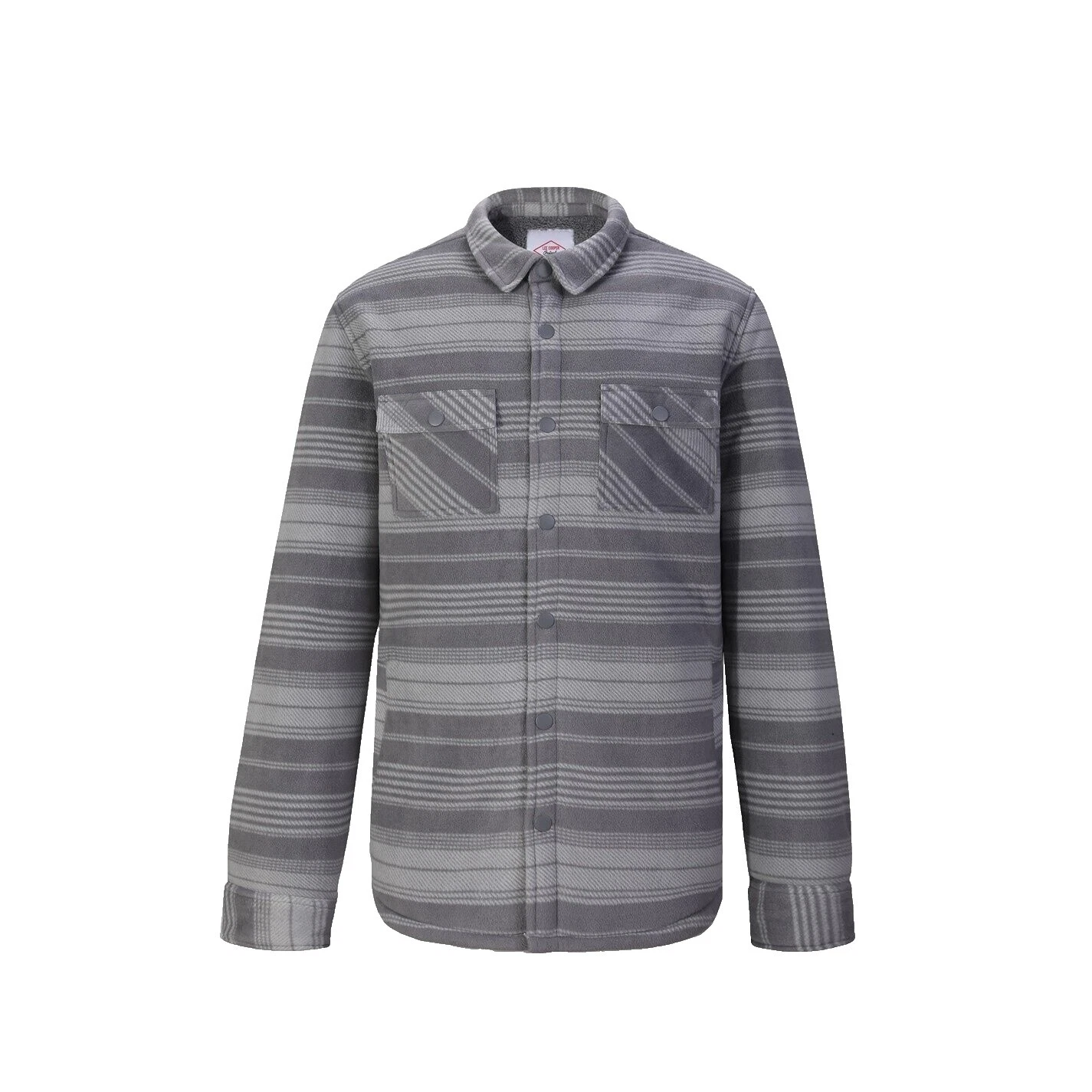 Lee Cooper Long Sleeve Regular Size Hoodies & Sweatshirts for Men