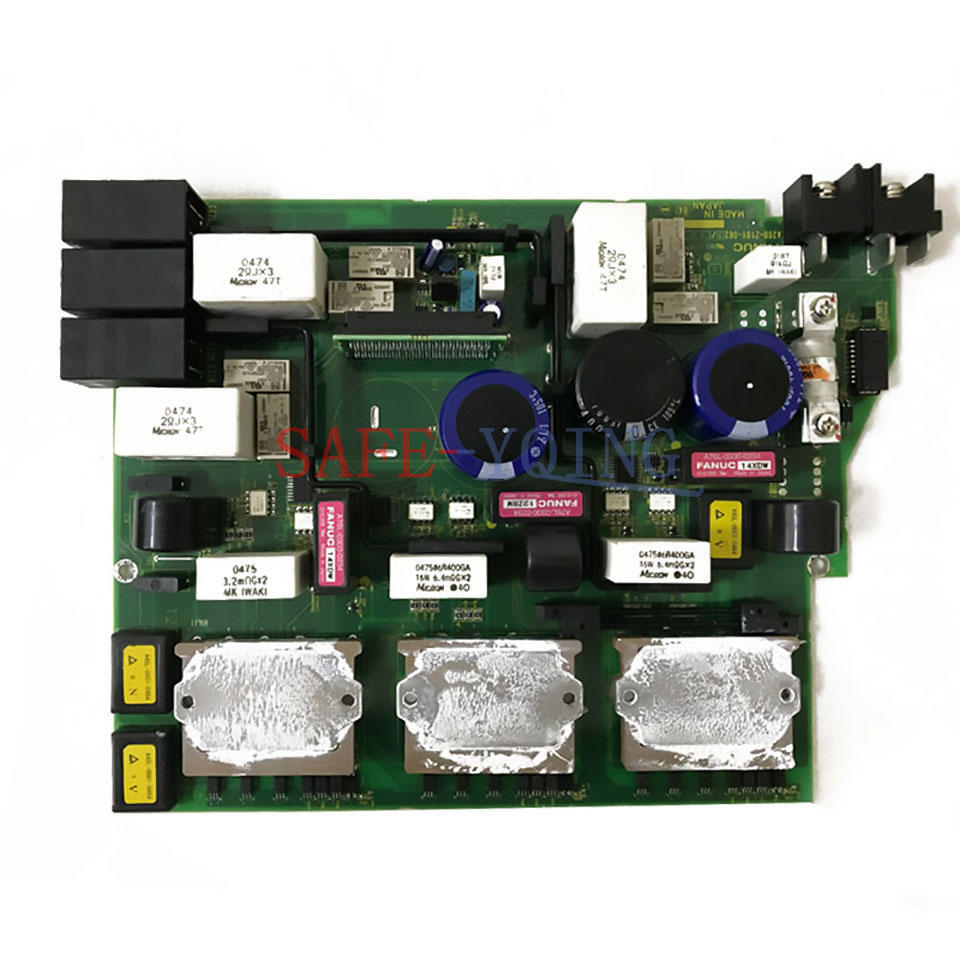 ONE USED FANUC circuit board A20B-2101-0623 | eBay ONE USED FANUC circuit board A20B-2101-0623 | eBay
