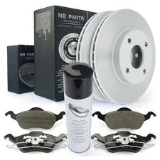 Disque de frein Ford FOCUS