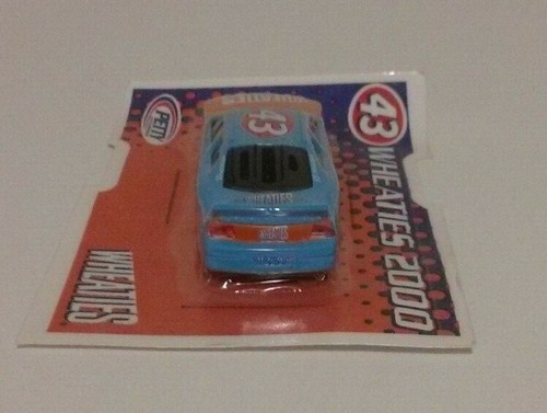 Wheaties Richard Petty #43 "2000" Diecast Car - Picture 6 of 8