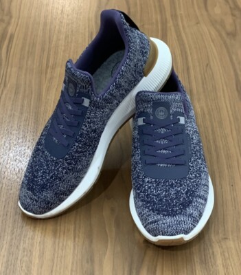 Peter Millar Hyperlight Apollo Sneaker Shoes in Blue Size US 11.5 $185 EUC!!