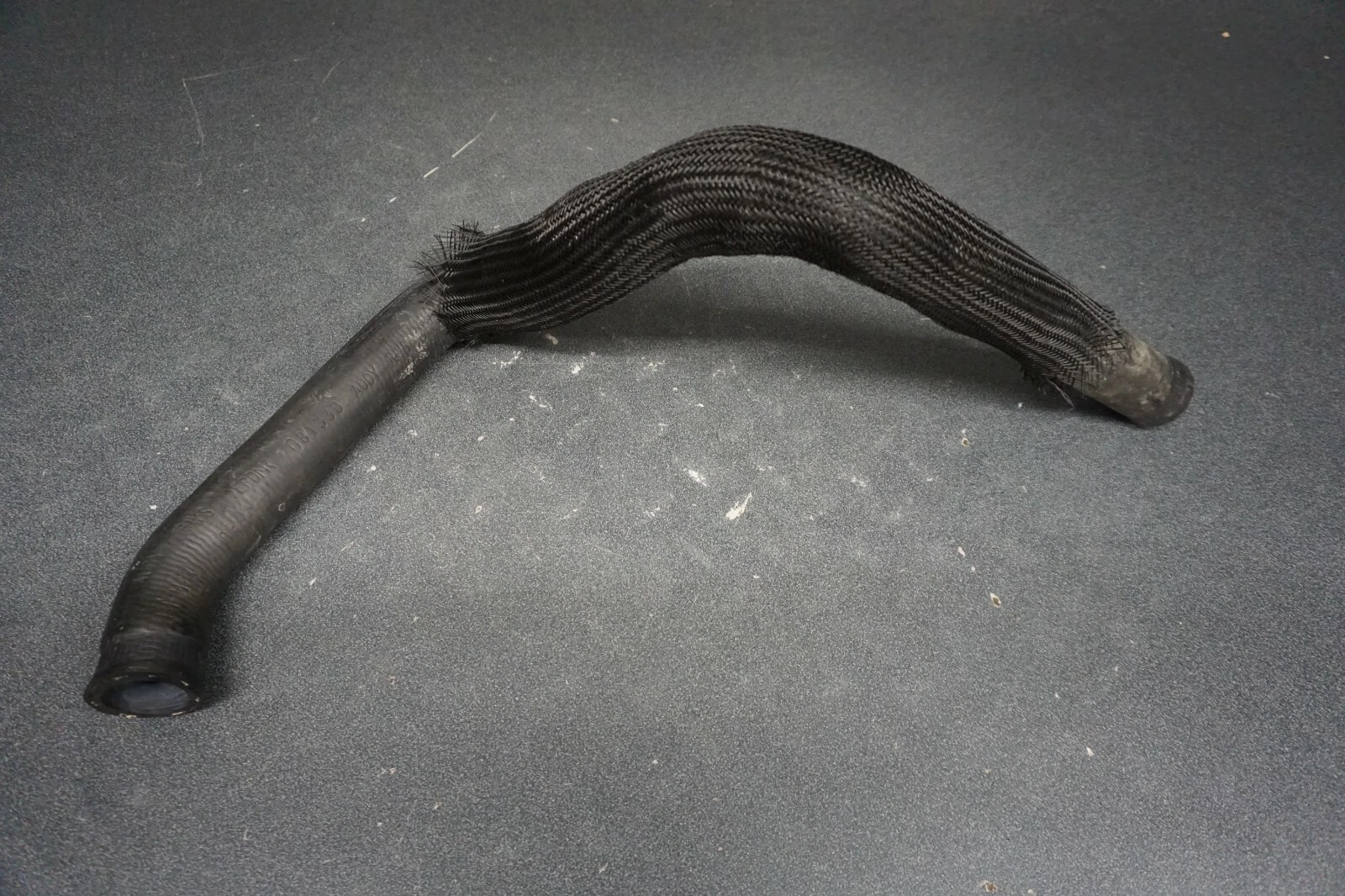 2006-2009 Sea-Doo OEM LH Left Radiator Hose Tube Freshwater RXP GTX Wake PRO RXT