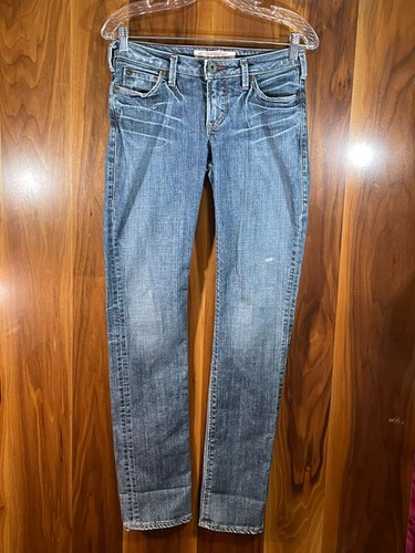 1921 Western Glove Works Ring-Spun Straight Japanese Cotton Denim Jeans 26/32