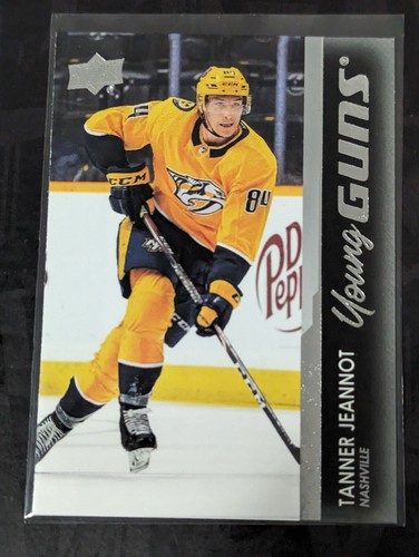 Upper Deck Young Guns 2015 To 2023 - Picture 18 of 29