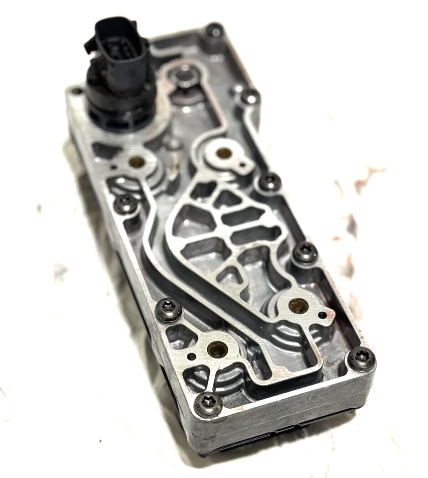 1990 E40D RWD GAS SB - SHIFT SELECT BODY - MATED TO 90 F250 351W - Image 2 of 4