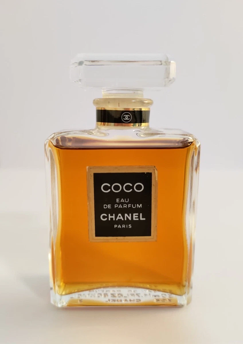 Las mejores ofertas en Fluido CHANEL Mujeres Coco | eBay