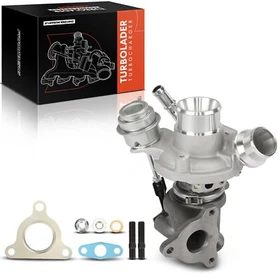 Turbolader für Opel Astra J K P10 B16 Insignia B Z18 Mokka J13 1.6 CDTi 55496238