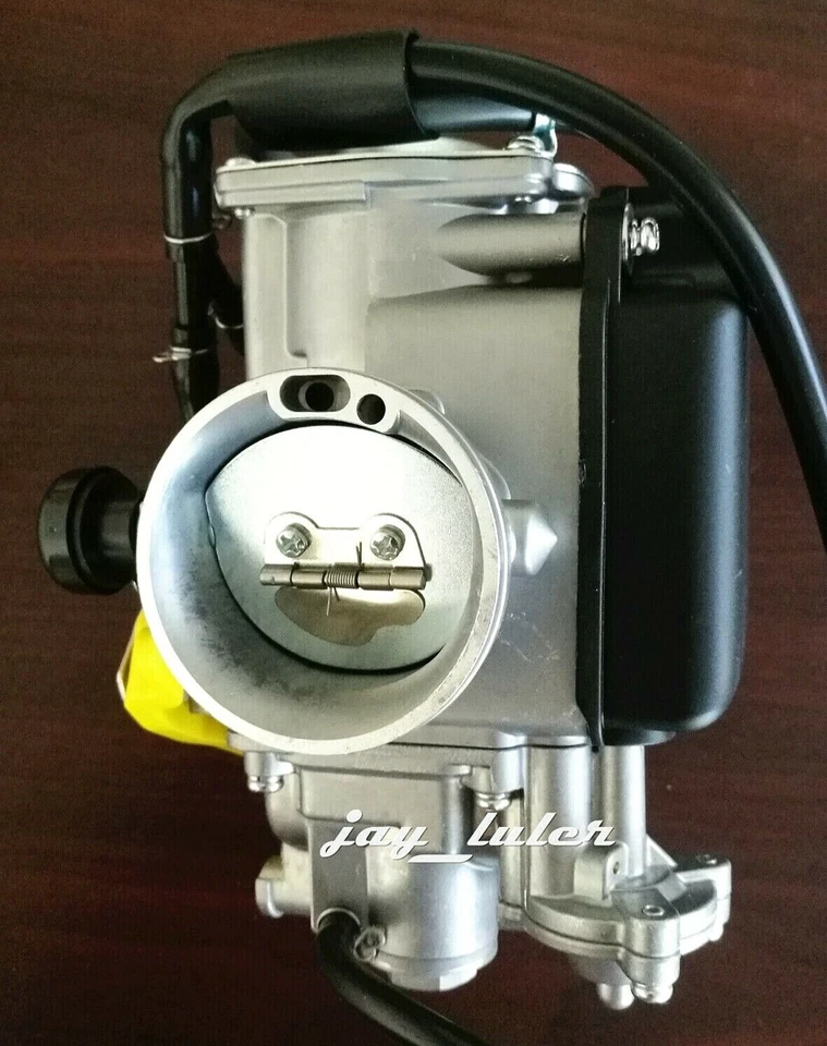 Carburetor Assy For Honda Sportrax 400 TRX400EX TRX400X 1999-2014 16100-HN1-A43 - Image 4 of 4