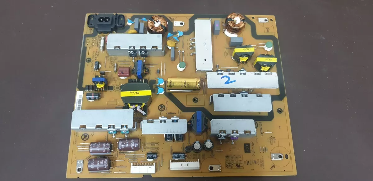 POWER BOARD FOR SONY KD 55XH9296 KD 55XH9005 TV 100613423 B55D