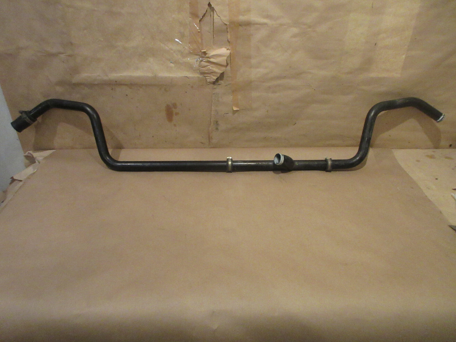 Ferrari 355 - Radiators Return Pipe  P/N 158249