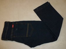 Wrangler Jeans, NWT, 10 Husky, Slim Straight Fit, FREE SHIPPING, AP11659