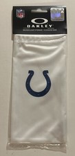 Oakley NFL Unisex NFL Collection Microbag Indianapolis Colts Microfiber