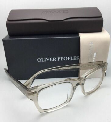 ロンイングリッシュ SERVING THE PEOPLE Oliver Peoples OV5332U Ryce Eyeglasses | LensCrafters