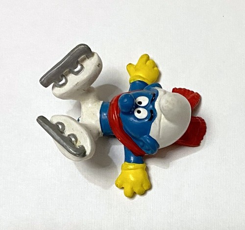 Schlümpfe Peyo Schleich Schlumpf Figur Haus W. Germany Hong Kong Auswahl Smurfs - Bild 102 von 155