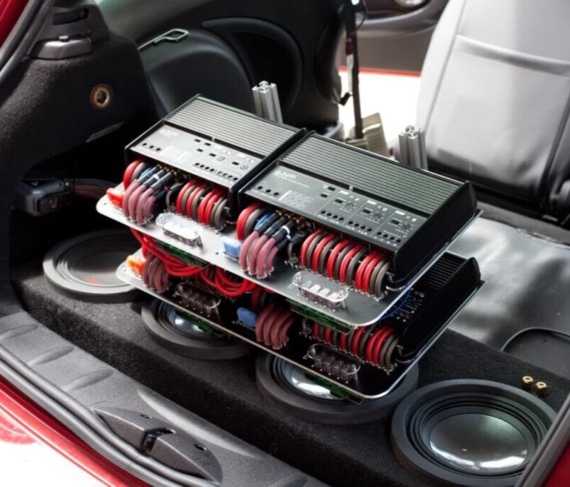 Stinger 0 Gauge Wire Xscorpion 1/0 Gauge Power Wire | Snakeskin