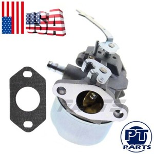 For Tecumseh 632537A 640309 CARBURETOR CARB PART REPLACEMENT -US Fast Shipping