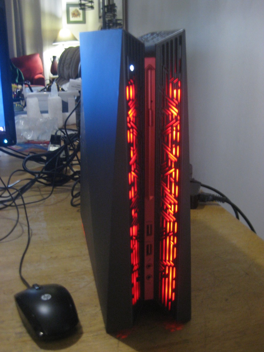 ASUS ROG G20AJ - 16GB Ram,HDD,GTX 970 GFX,WiFi,Win11 (02) | eBay