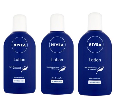 non greasy moisturiser for dry skin