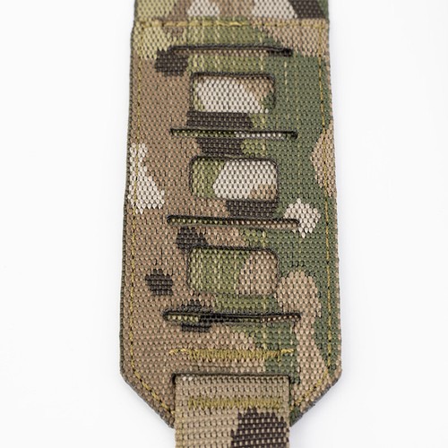 TC0202 Tactical Outer Belt Using Suspension Y-shape Back Strap Suspenders - Picture 6 of 29