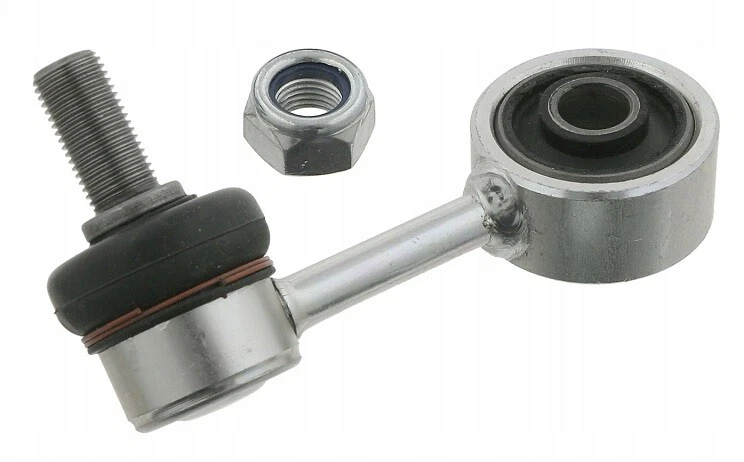 STABILIZER LINK FRONT/RIGHT MONTERO/PAJERO/CHALLENGER/NATIVA 90-14 STABILIZER LINK FRONT/RIGHT MONTERO/PAJERO/CHALLENGER/NATIVA 90-14