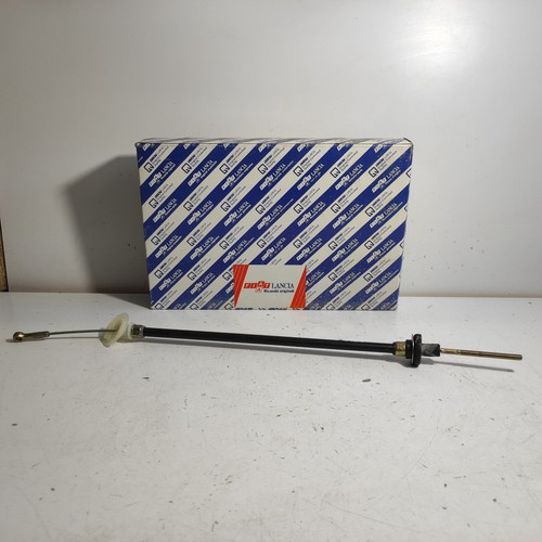 CAVO DISINNESTO FRIZIONE FIAT PANDA 45 4x4 900 cc ORIGINALE 4406587 - Imagen 1 de 7