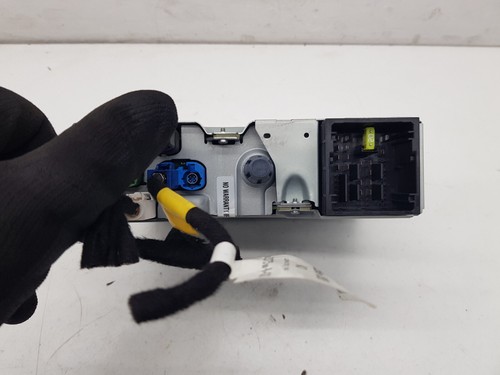 2017 PEUGEOT EXPERT '16-ON RADIO HEAD UNIT OEM 9817441880 - Picture 7 of 8