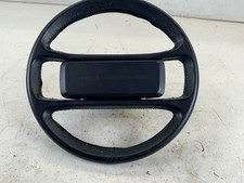 Porsche 928 S Steering Wheel Blue 78-89 Oem