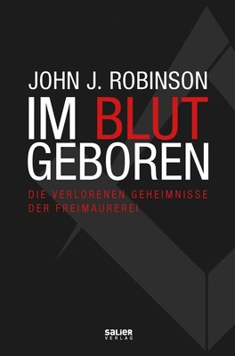 John J. Robinson Im Blut geboren