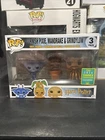Funko POP Harry Potter 3 Pack Set 2016 Summer Convention Exclusive