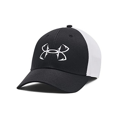 Under Armour Men's Fish Hunter Stretch Fit HatUnder Armour