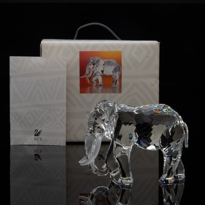 SWAROVSKI SCS Annual Edition 1993 Elefant Elephant 169970