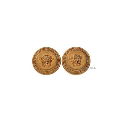 Versace Greca Medusa Ohrringe 127069233