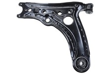 LEMFÖRDER 2x Lenker Radaufhängung 27745 01/2x Stahlblech für VW POLO 6N2 LUPO 1