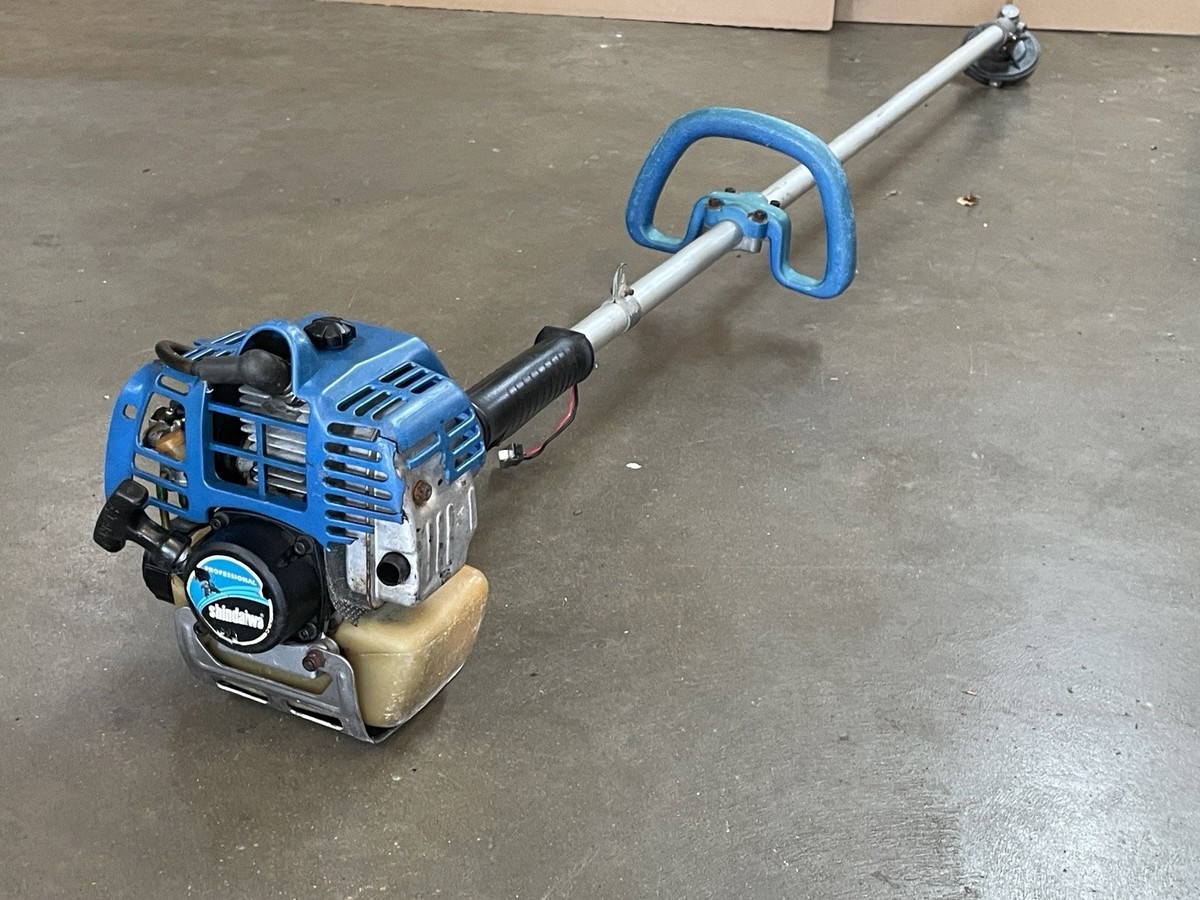 Shindaiwa T230X String Trimmer / Weedeater - GREAT