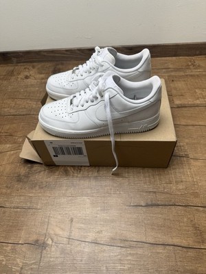Nike Air Force 1   Top Zustand   Größe 45   Fast Ungetragen