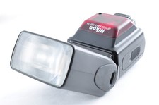 Nikon Speedlight SB-24 Excellent+5 Shoe Mount...