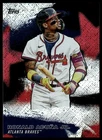 2026 Topps Series 1 Ronald Acuña Jr. Base (RAW)