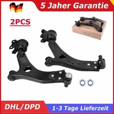 2x Querlenker + Traggelenk Vorne Unten Links & Rechts Für Ford C-Max Focus MK2