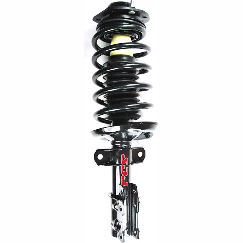 Новые оригинальные передние стойки и задние амортизаторы для 2006-2011 Chevrolet HHR - Изображение 4 из 4