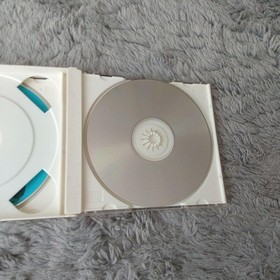 SS Sega Saturn Refrain Love First Edition Japanese version 14a